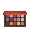 SUNRISE EYESHADOW PALETTE packshot