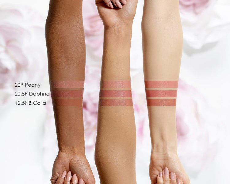 I NEED A ROSE LIPSTICK TRIO SWATCHES