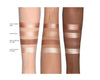 TAN PALETTE  swatches