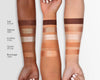 MINI NUDE EYESHADOW KIT - פלטת מיני ניוד ומברשת