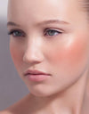 10 Sheer Peachy Nude