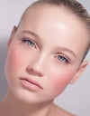 19 Strawberry Cheeks