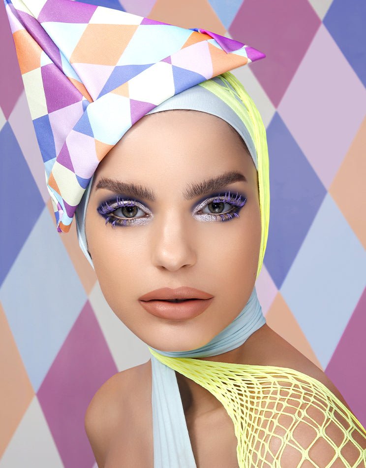 Circo Loco Palette model look
